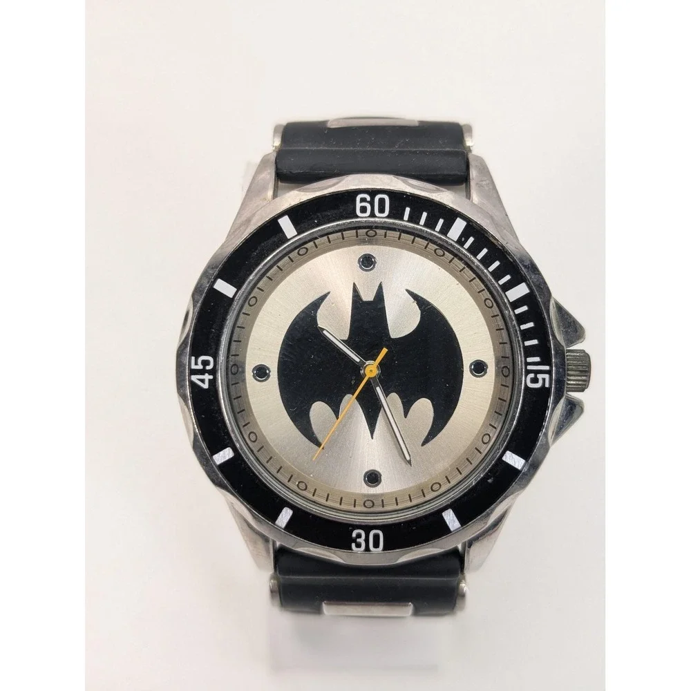 Accutime needs battery